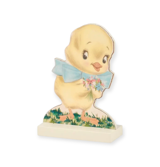 Decor | Easter Stand Up