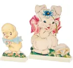 Decor | Easter Stand Up