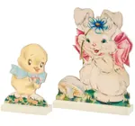 Decor | Easter Stand Up