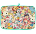 Drying Mat | Vintage Easter