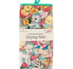 Drying Mat | Vintage Easter