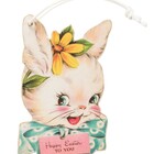 Ornament | Vintage Easter