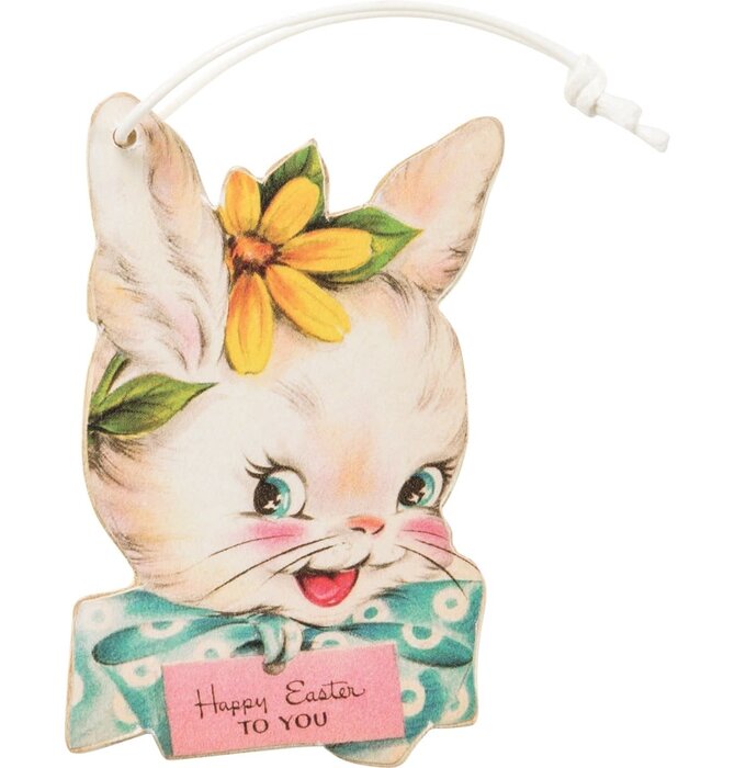 Ornament | Vintage Easter