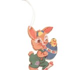 Ornament | Vintage Easter