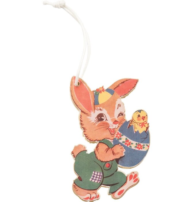 Ornament | Vintage Easter