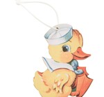 Ornament | Vintage Easter