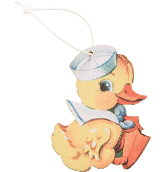 Ornament | Vintage Easter