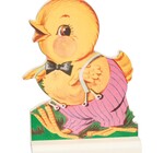 Decor | Easter Stand Up