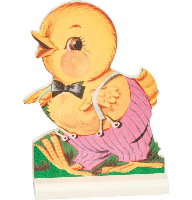 Decor | Easter Stand Up