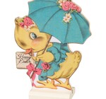 Decor | Easter Stand Up