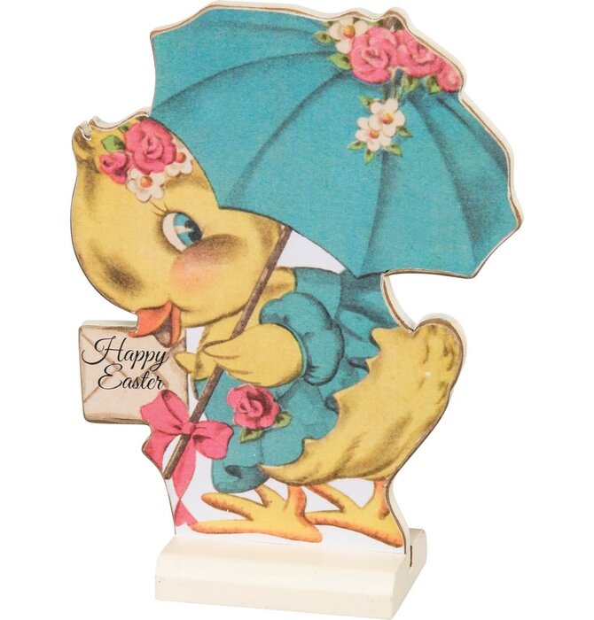 Decor | Easter Stand Up