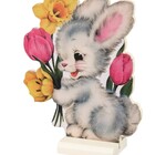 Decor | Easter Stand Up