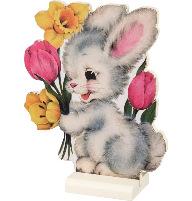 Decor | Easter Stand Up