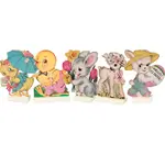 Decor | Easter Stand Up