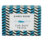 Game | Car Buff Trivia