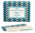 Game | Car Buff Trivia