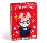 Card Game | It's Magic!