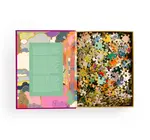 Book Puzzle | 500-Piece | Liberty Prospect Road