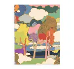 Book Puzzle | 500-Piece | Liberty Prospect Road