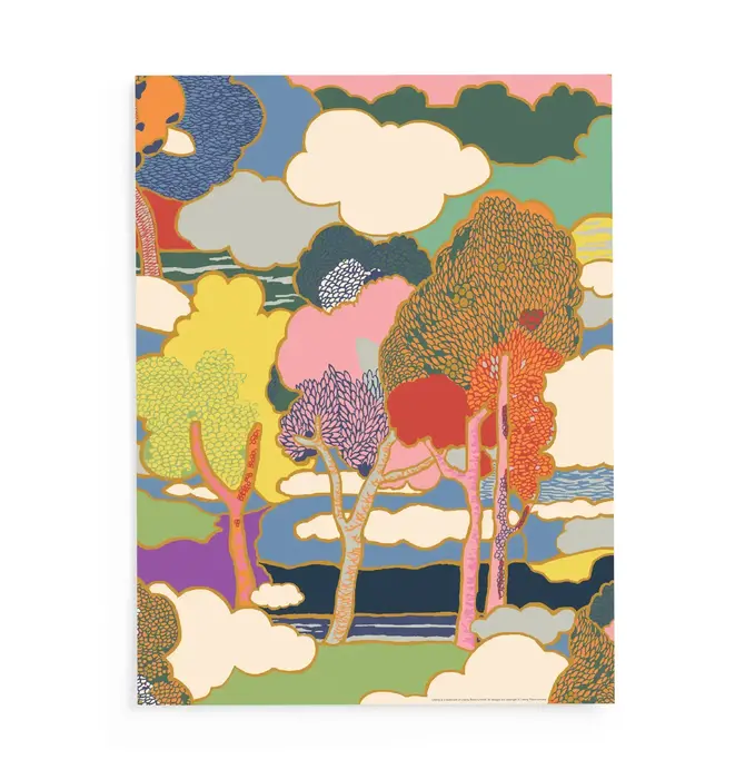 Book Puzzle | 500-Piece | Liberty Prospect Road