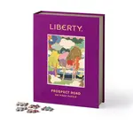Book Puzzle | 500-Piece | Liberty Prospect Road
