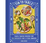 Book | Tin To Table
