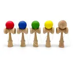 Toy | Wood Kendama Mini | Assorted