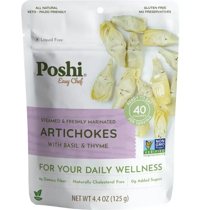 Snack | Veggie Pack (Large)