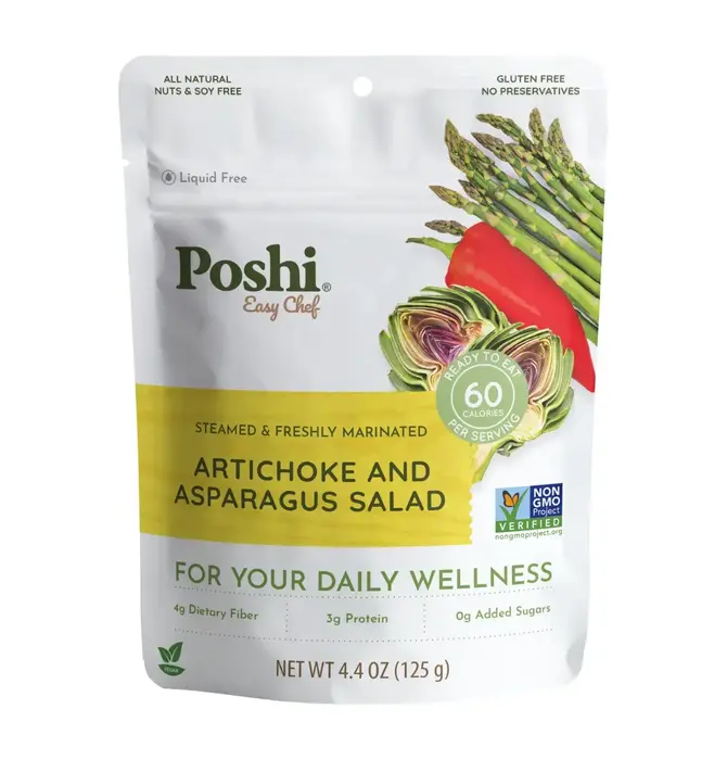 Snack | Veggie Pack (Large)