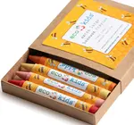 Crayons | Beeswax | Extra Large | 8-Count