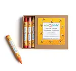 Crayons | Beeswax | Extra Large | 8-Count