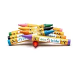 Crayons | Beeswax | Extra Large | 8-Count