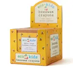 Crayons | Beeswax | Extra Large | 8-Count