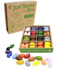 Crayons | Rocks | 64-Count Box