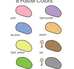 Crayons | Rocks | 64-Count Box