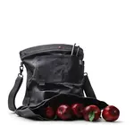 Bag | Harvesting & Gathering | Waxed Canvas | Slate Gray