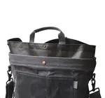 Bag | Harvesting & Gathering | Waxed Canvas | Slate Gray