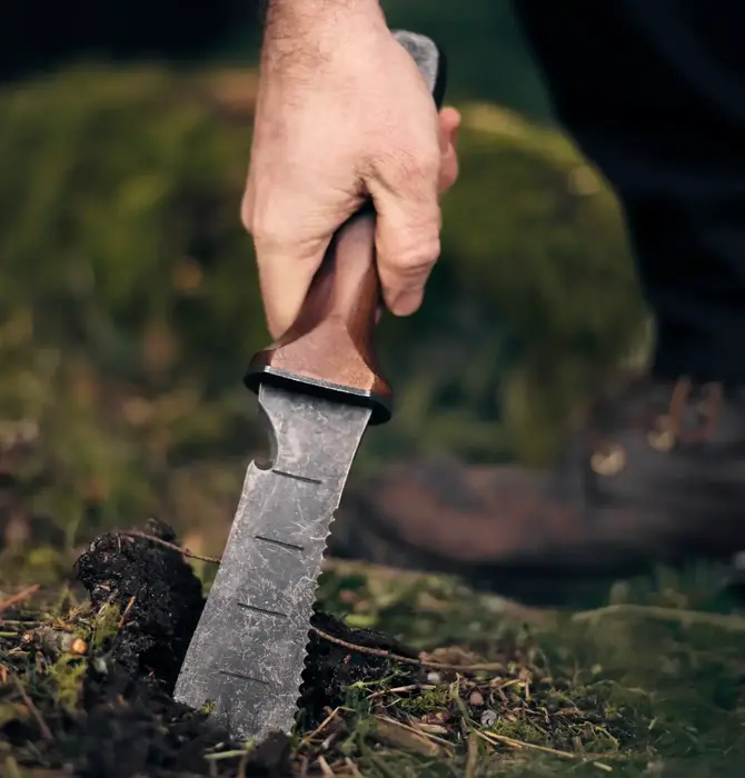 Tool | Hori Hori Gardening | Ultimate