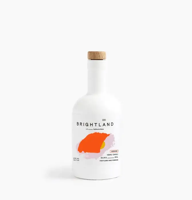 Condiment | Olive Oil