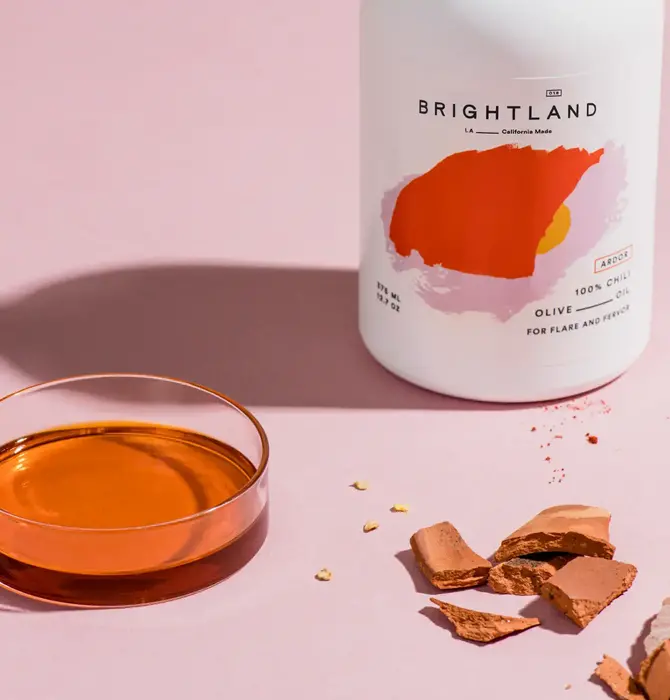 Condiment | Olive Oil