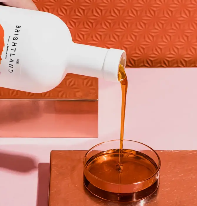 Condiment | Olive Oil