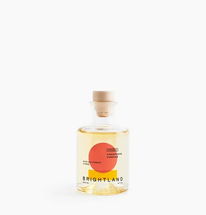 Condiment | Vinegar | Parasol Citrus Champagne