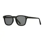 Sunglasses | Ansen | Onyx / Smoke Polarized