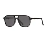 Sunglasses | Pedro | Onyx / Smoke Polarized