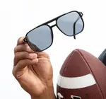 Sunglasses | Pedro | Onyx / Smoke Polarized