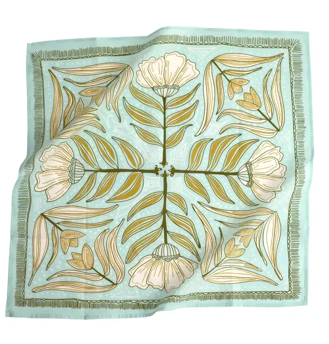 Bandana | 100% Cotton