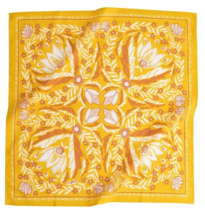 Bandana | 100% Cotton