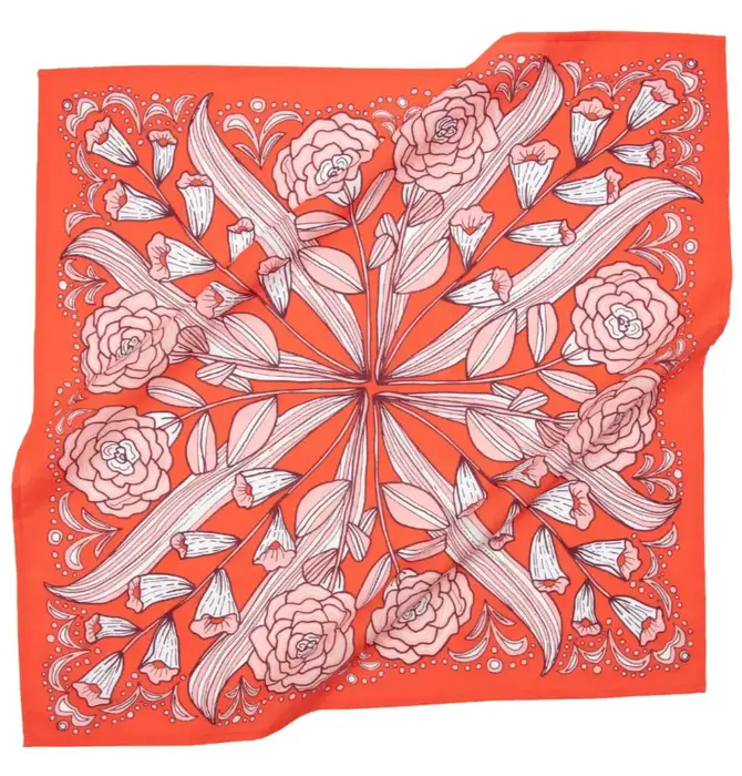 Bandana | 100% Cotton