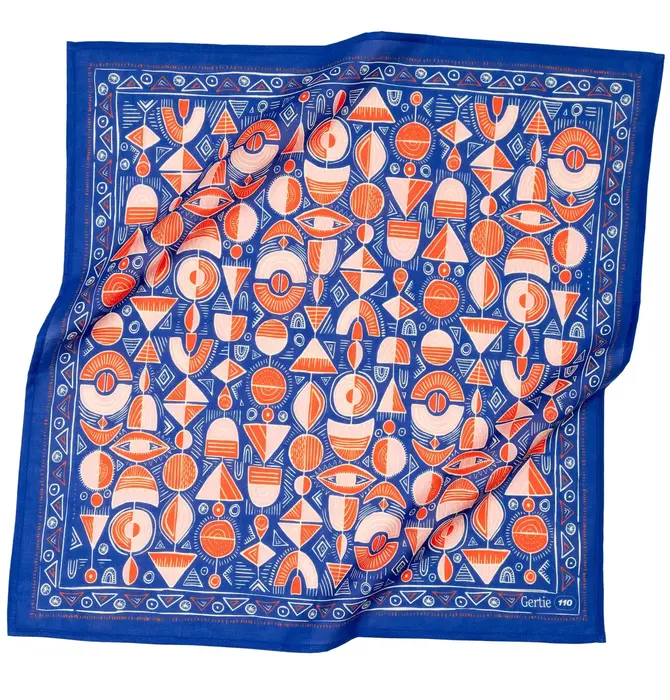 Bandana | 100% Cotton