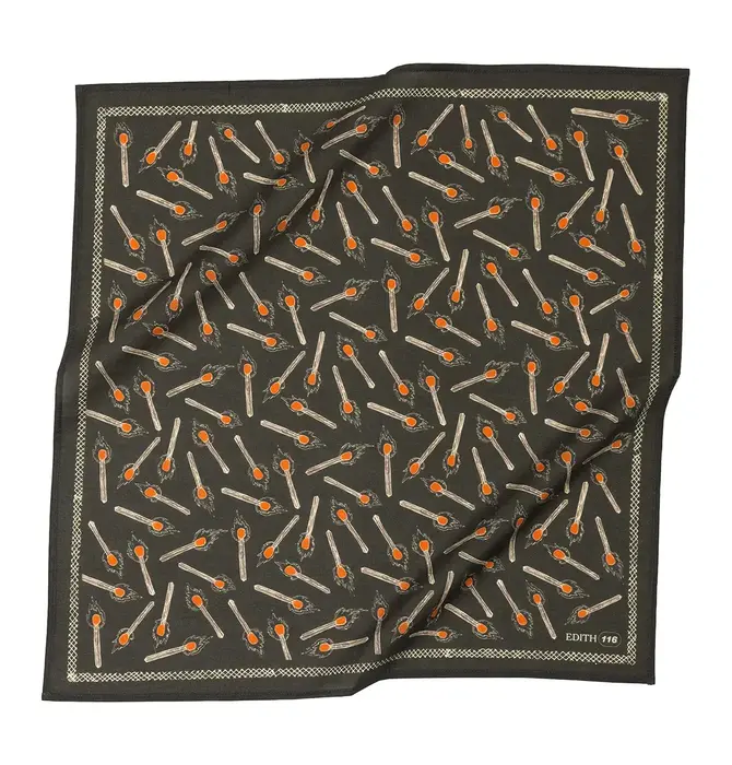 Bandana | 100% Cotton